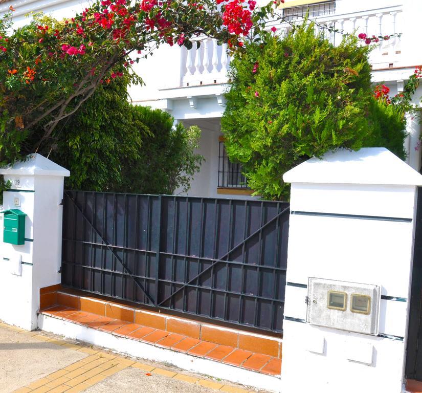 Casa Lea Islantilla Quarto foto