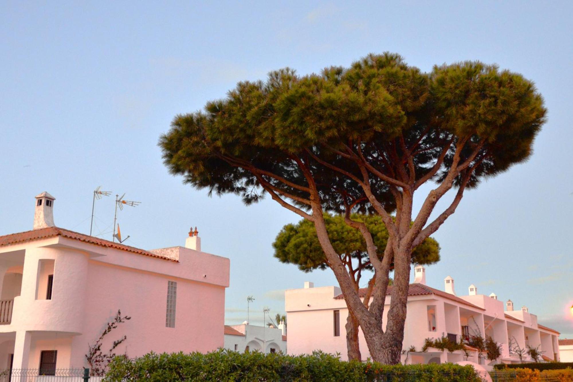 Casa Lea Islantilla Exterior foto