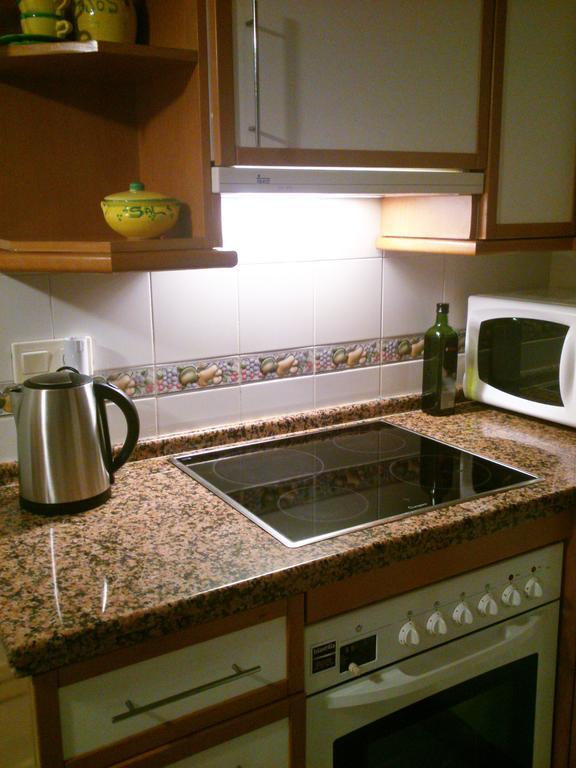 Casa Lea Islantilla Quarto foto